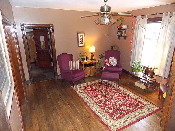 Family Room/Dining Room