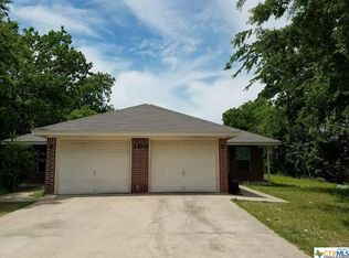 100 S 16th St, Killeen, TX 76541