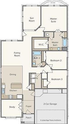 2nd image of 108 Ancellotta Way