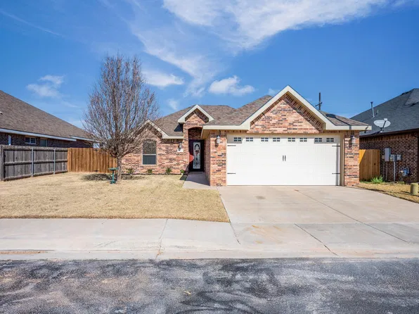 1211 Overshine Ln, Midland, TX 79705
