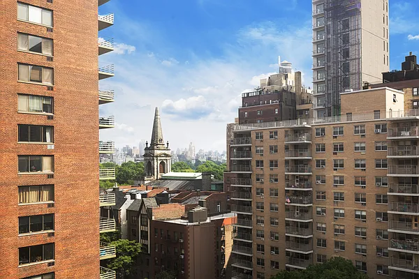 382 Central Park West #12G in Upper West Side, Manhattan 382 Central Park West #12G in Upper West Side, Manhattan