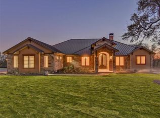 8040 Carlton Ridge Cv, Austin, TX 78738