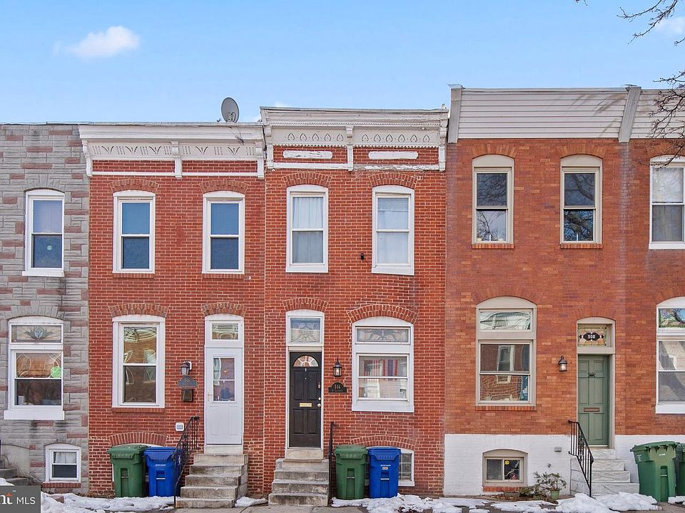 1st image of 514 S Luzerne Ave