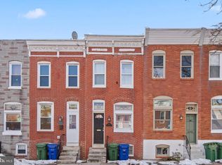 514 S Luzerne Ave, Baltimore, MD 21224