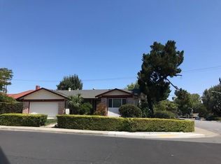 2961 Mauricia Ave, Santa Clara, CA 95051