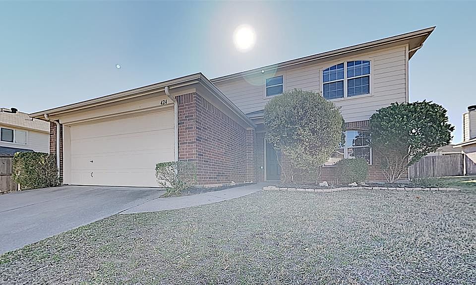 1st image of 424 Heritage Dr