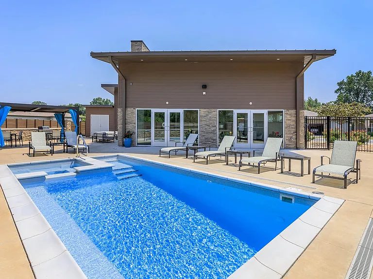 Tera Vera Patio Homes — Photo 10