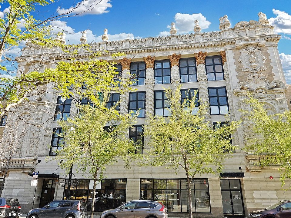 1st image of 1635 W Belmont Ave APT 409
