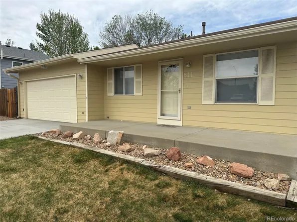 511 Sundance Circle, Dacono, CO 80514