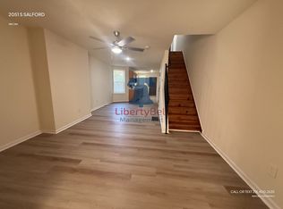 2051 S Salford St, Philadelphia, PA 19143