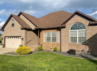 826 Biscaynne Ct, Bowling Green, KY 42101