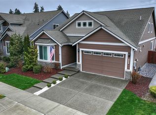 2336 41st Avenue SE, Puyallup, WA