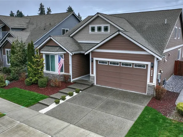 2336 41st Avenue SE, Puyallup, WA 98374