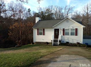 5505 Brandycrest Dr, Raleigh, NC 27610