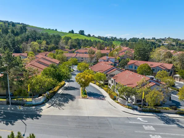 Sycamore Canyon Apartments