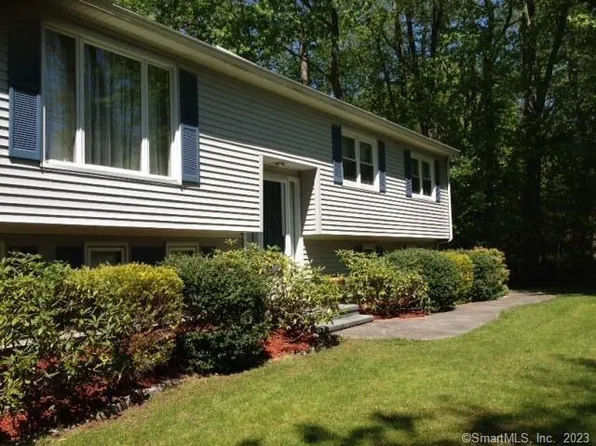 111 Thompson Street, Shelton, CT 06484