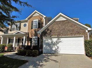 9124 Rowe Ct, Charlotte, NC 28278