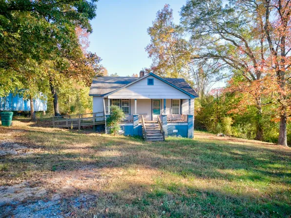 1543 W Cherokee St, Blacksburg, SC 29702