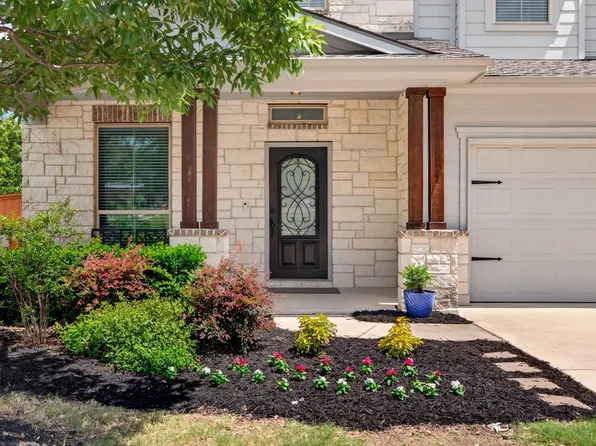 1032 Teravista Xing, Georgetown, TX 78626