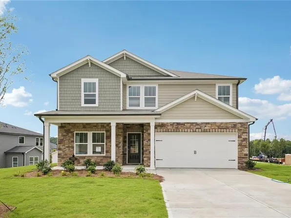 701 Cargile Ct, Villa Rica, GA 30180