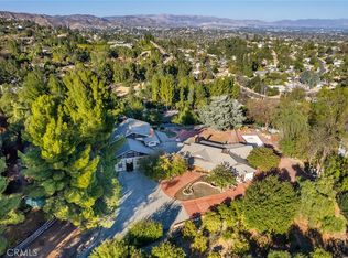6006 Clear Valley Rd #10, Calabasas, CA 91302