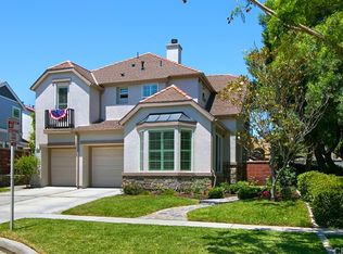 21 Marston Ln, Ladera Ranch, CA 92694