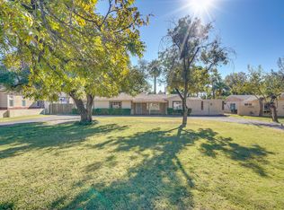 3335 E Osborn Rd, Phoenix, AZ 85018