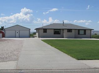 150455 Experiment Farm Rd, Mitchell, NE 69357