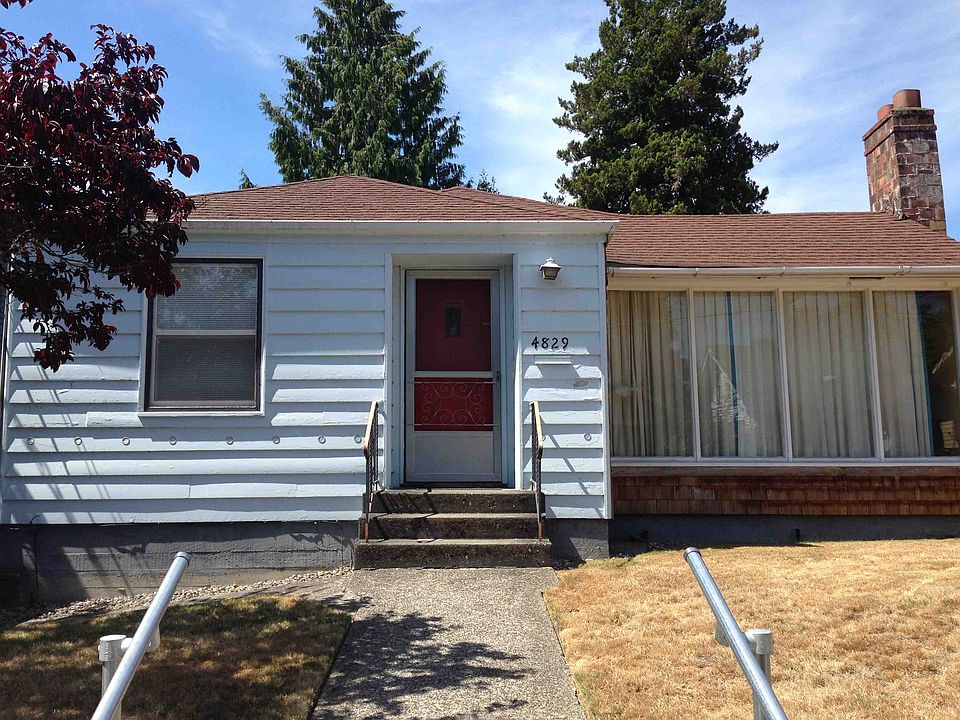 2nd image of 4829 36th Ave NE