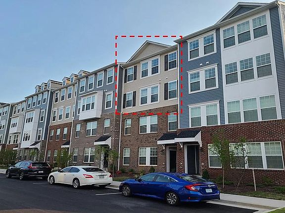 4th image of 5912 Whitehurst Ln #B