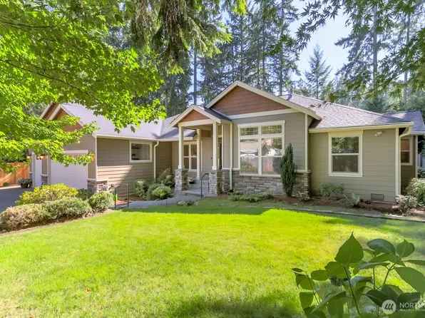 3716 130th Street NW, Gig Harbor, WA 98332