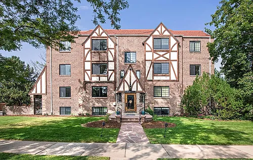 1401 Fairfax St #8 Photo 1