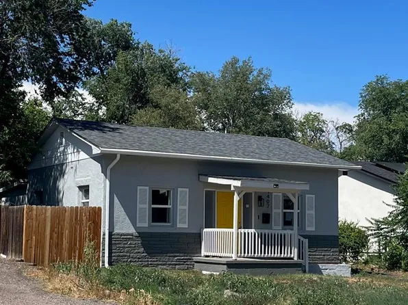 1407 E 13th St, Pueblo, CO 81001