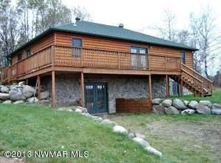 21585 County Road 95, Laporte, MN 56461