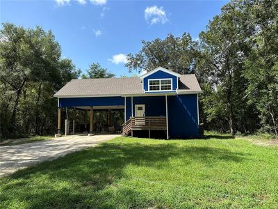 4119 SE 23rd Ln, Trenton, FL, 32693