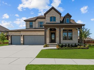 603 Crystal View Dr, Mansfield, TX 76063