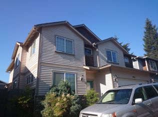 4926 SW Forney St, Seattle, WA 98116