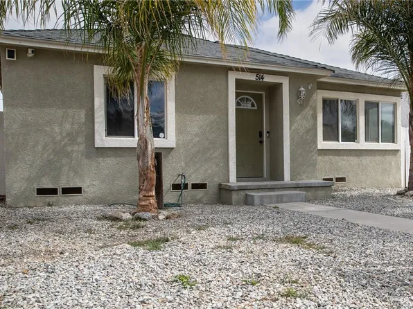 514 Calhoun Pl, Hemet, CA 92543