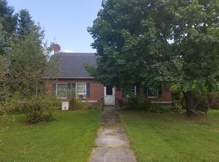 45 Park Ave, Nesquehoning, PA 18240