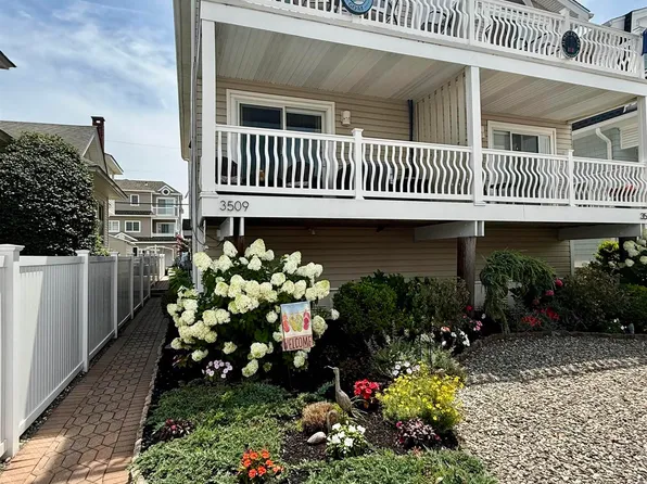 3509 Central Ave N, Ocean City, NJ 08226