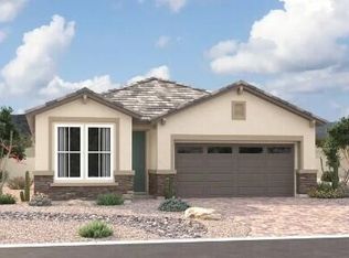 5026 W Chuck Box Rd, Laveen, AZ 85339