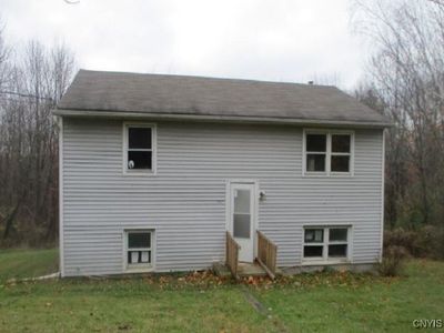 6060 Pegasus Trl, Conesus, NY, 14435