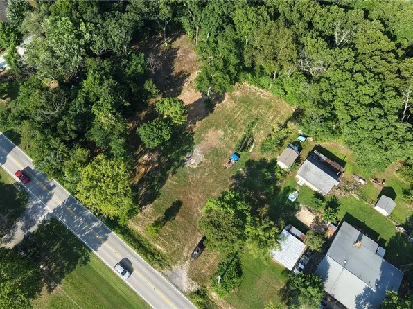 1403 S Curtis Ave #1, Pea Ridge, AR 72751