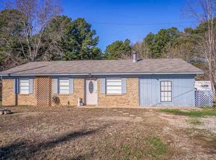 400 Country Club Rd, Hallsville, TX 75650