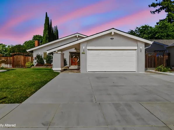 5357 Entrada Oleandros, San Jose, CA 95123
