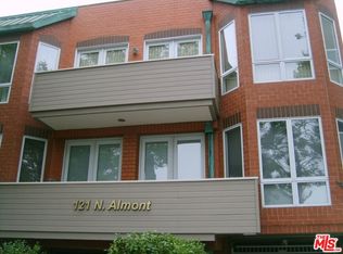 121 N Almont Dr APT 302, Beverly Hills, CA 90211