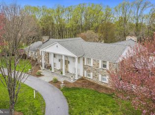 13817 Cuba Rd, Cockeysville, MD 21030