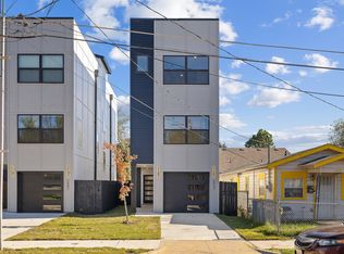 2400 Anderson St, Dallas, TX 75215