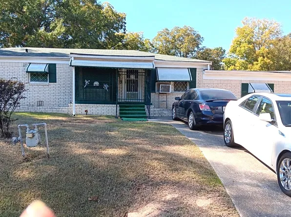 1918 Boykin Blvd, Shreveport, LA 71107