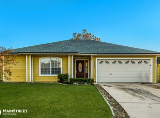 6641 Ivory Crest Way, Jacksonville, FL 32244